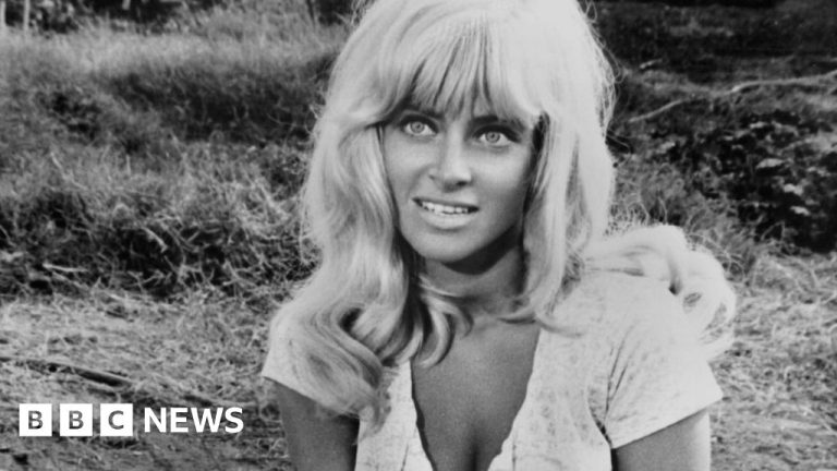 Cool Hand Luke actress Joy Harmon dies aged 87