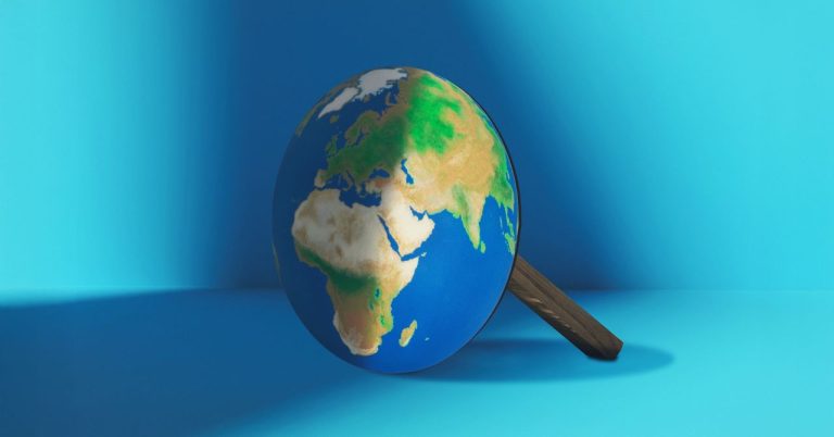 How the Internet Broke Everyone’s Bullshit Detectors