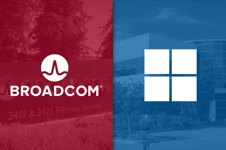 Microsoft vs. Broadcom: Which AI Stock Is a Better Buy?