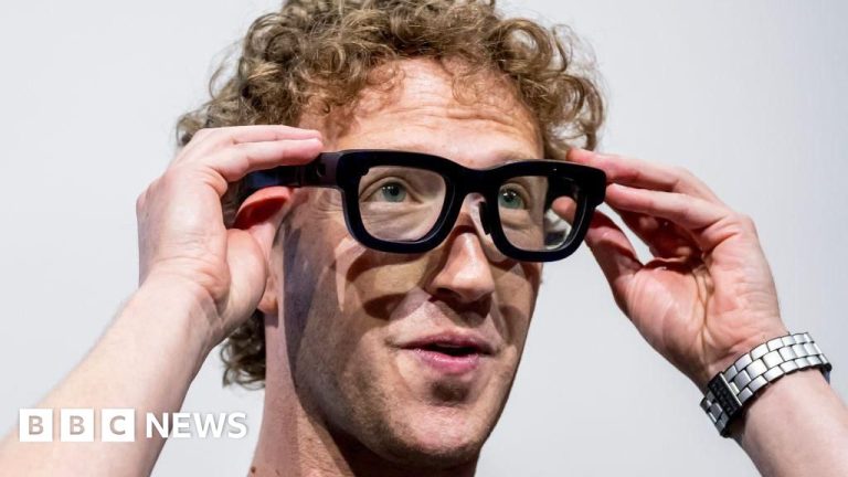 Meta in row after workers who say they saw smart glasses users having sex lose jobs