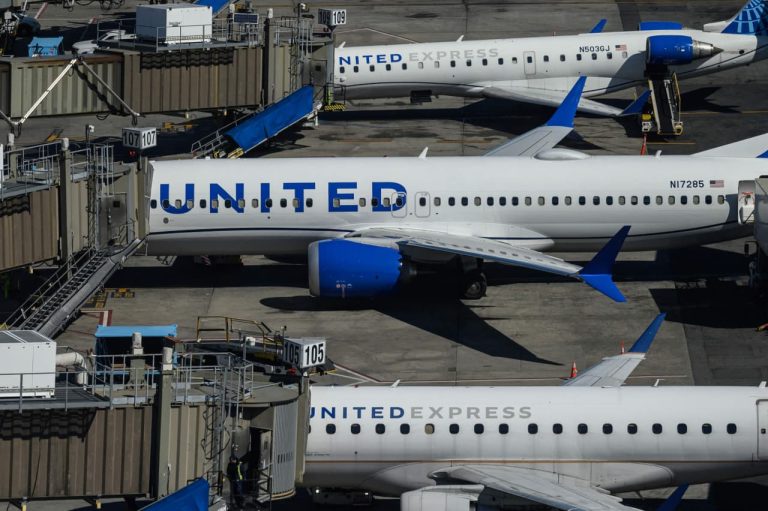 United Airlines wants even higher ticket prices. It’ll get them — with or without the Iran war.
