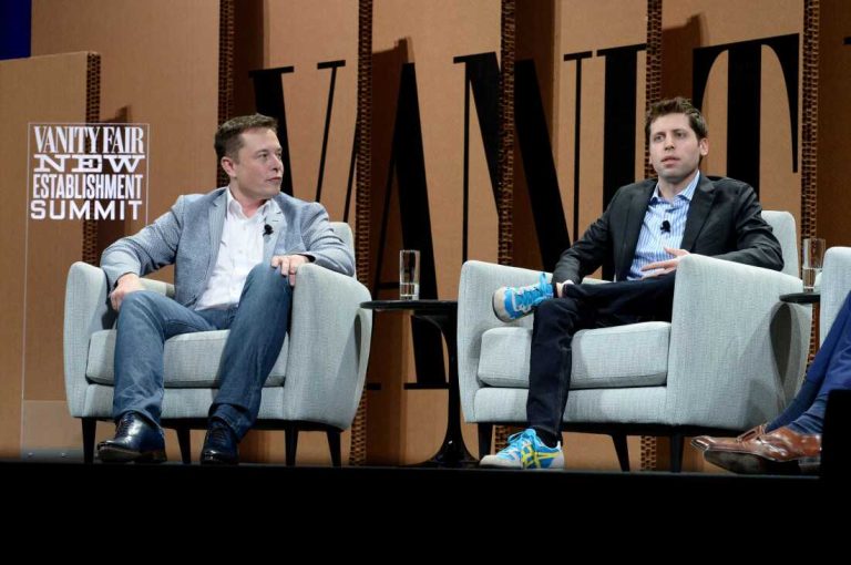 Musk and Altman face off in court over future of OpenAI : NPR