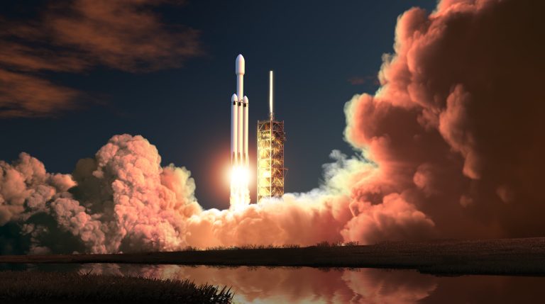 Here’s the Single Biggest Risk With Investing in the SpaceX IPO