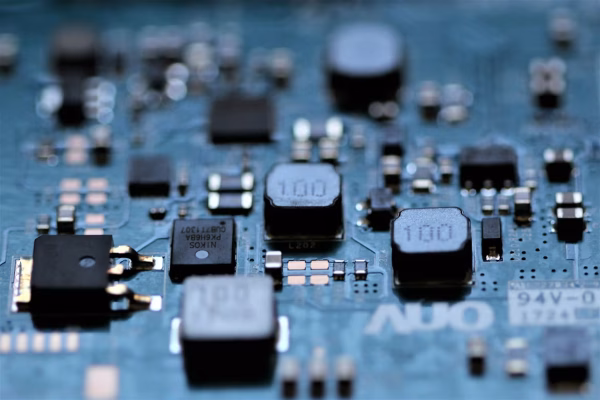 chinese semiconductor