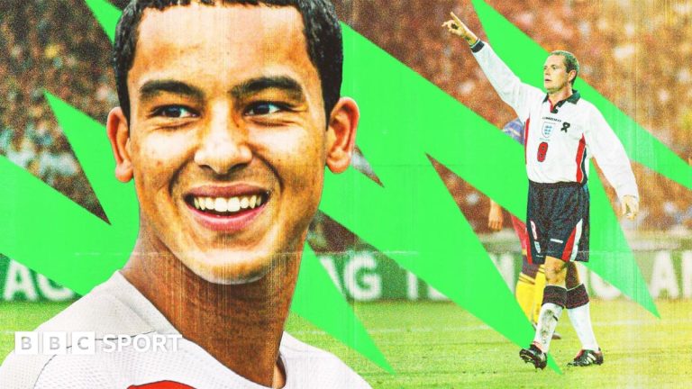 ‘My eyes were popping out of my head’ – the joy and despair of World Cup squad selection