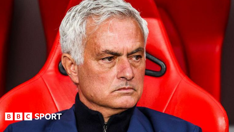 Jose Mourinho: Why the ‘Special One’ is returning to Real Madrid