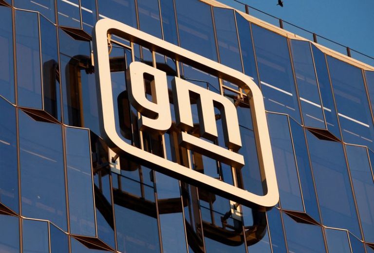 GM to pay $12.75 million to settle California driver privacy probe