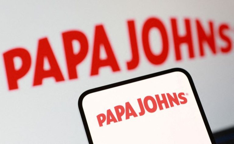 Exclusive-Largest Papa John’s franchisee joins Irth in buyout bid for pizza chain, sources say