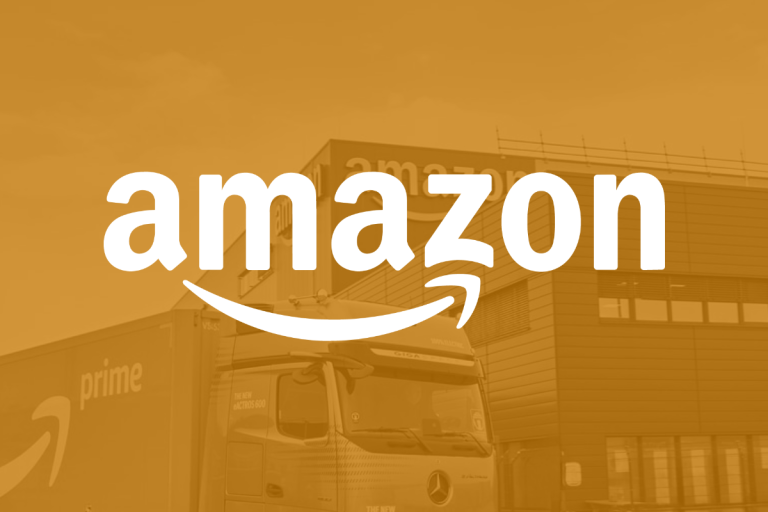 3 Reasons Why Amazon Is a Top AI Investment