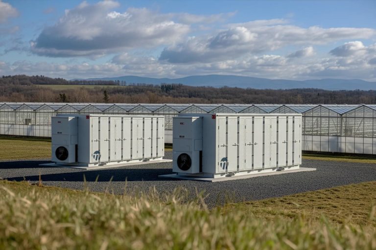 Moment Energy raises $40M to meet ‘infinite demand for power’ with EV batteries